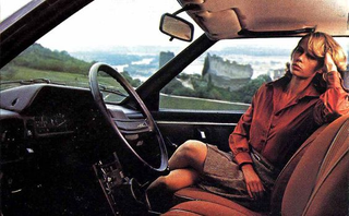 Illustration for article titled a vehicle as style